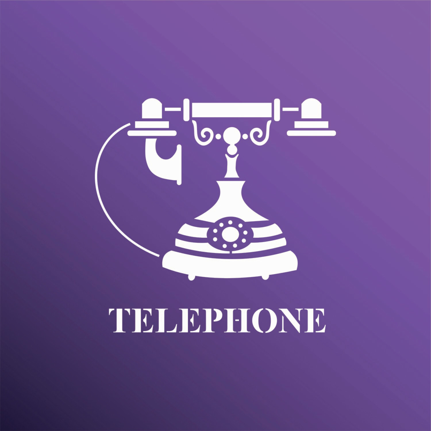 TELEPHONE GRANDE 2025106