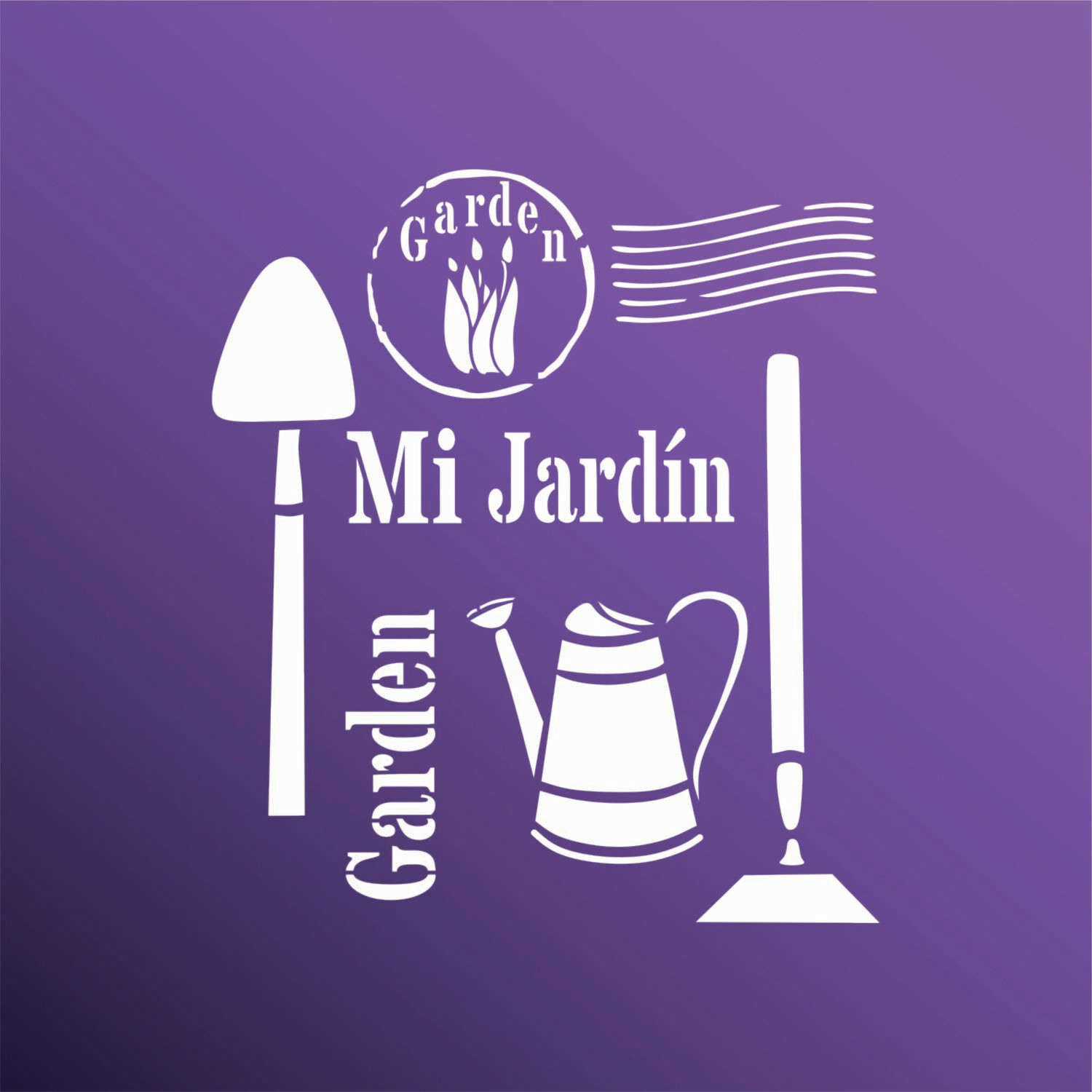 JARDÍN 2025121