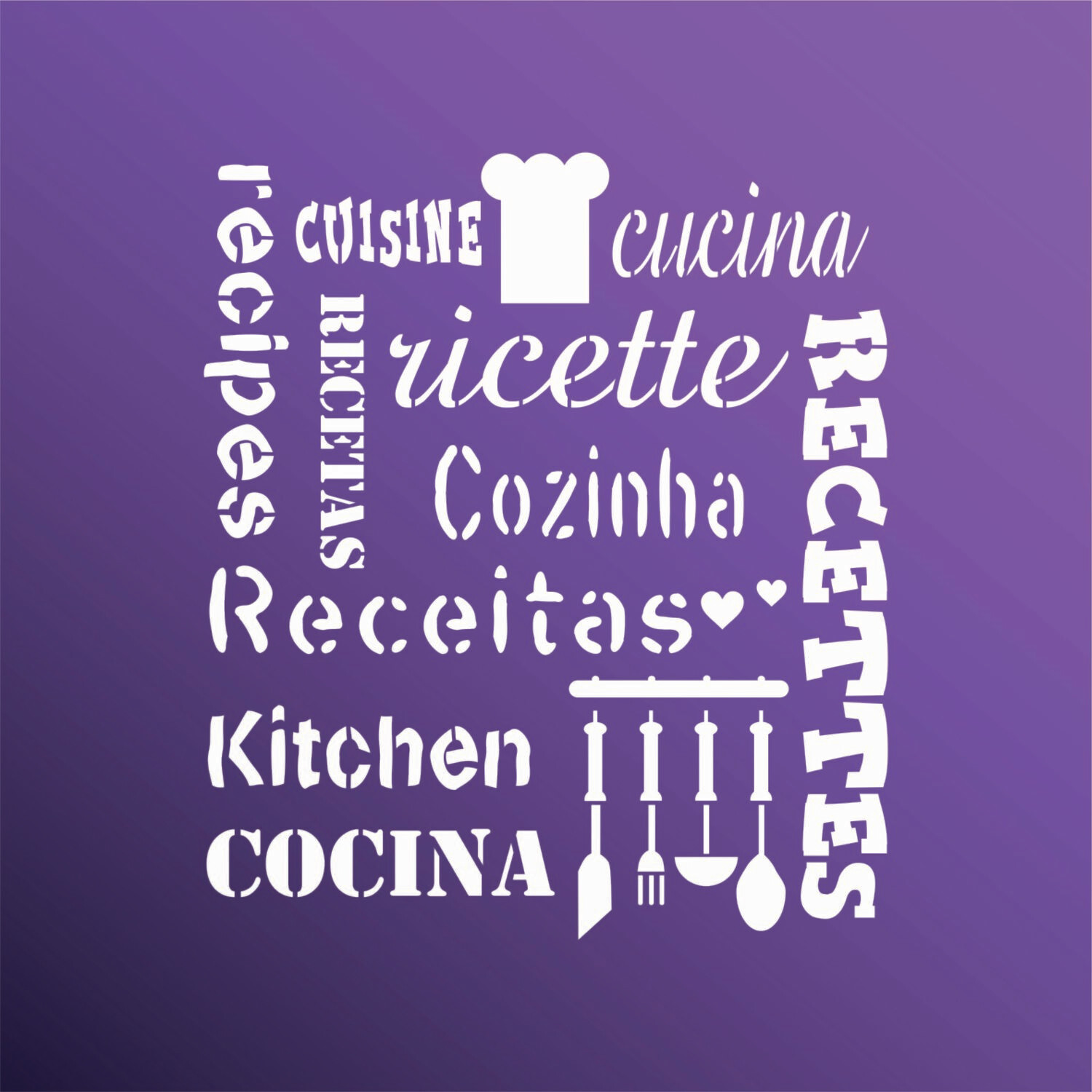 LETRAS COCINA 2025110
