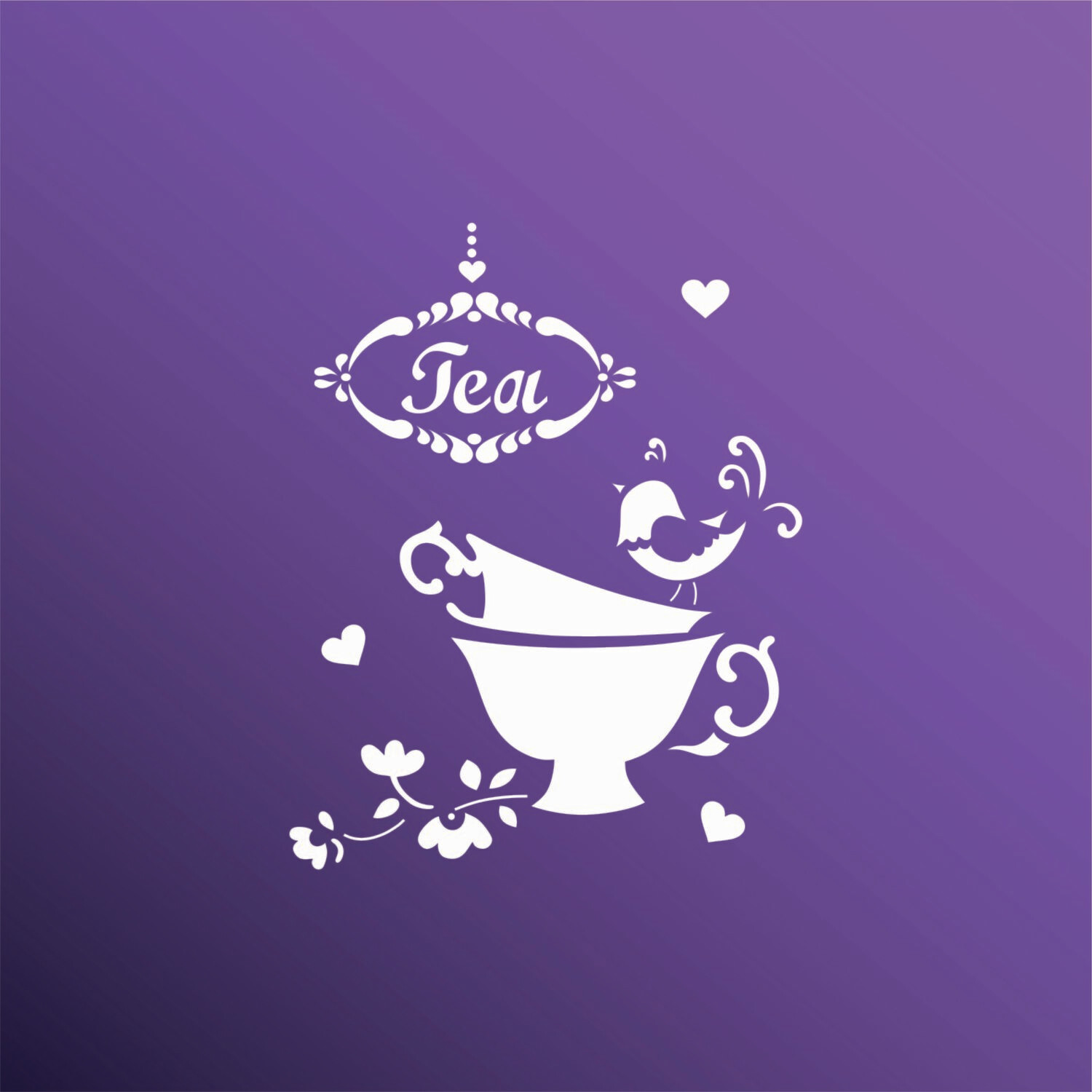 TAZA TEA PAJARITO 2025116