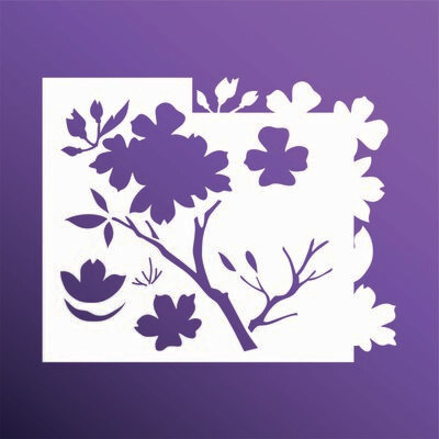 FLORES PERFIL RAMA 2025126