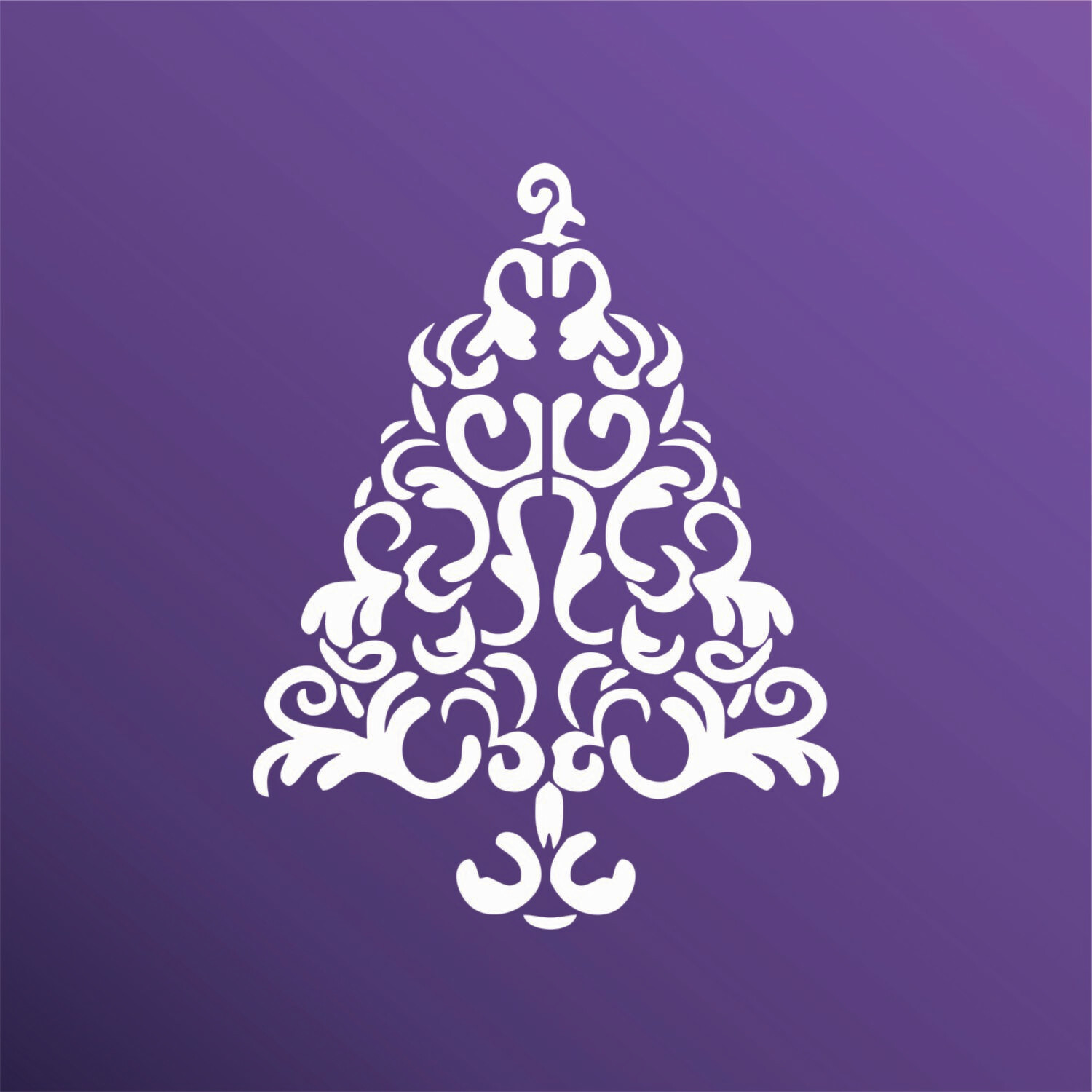ÁRBOL DAMASK 2025161