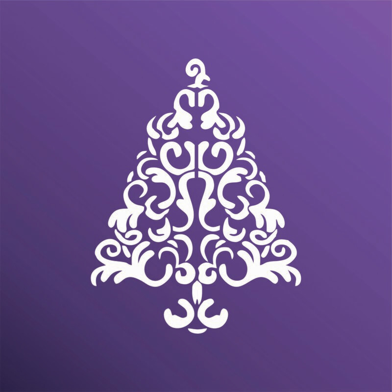 ÁRBOL DAMASK 2025161