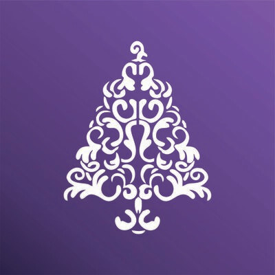 ÁRBOL DAMASK 2025161