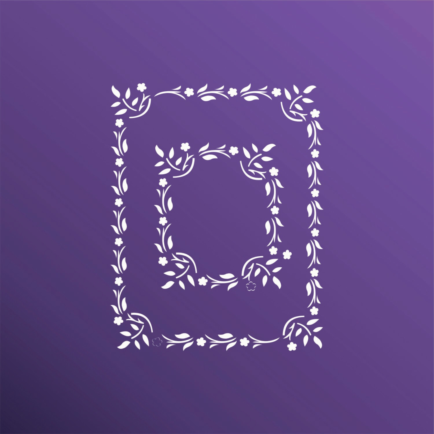 MARCO FLORAL 2025217