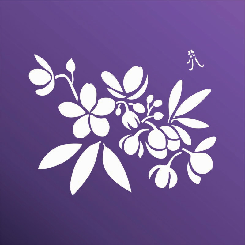 FLORAL 2025199
