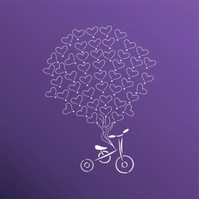BICI GLOBOS 2025218