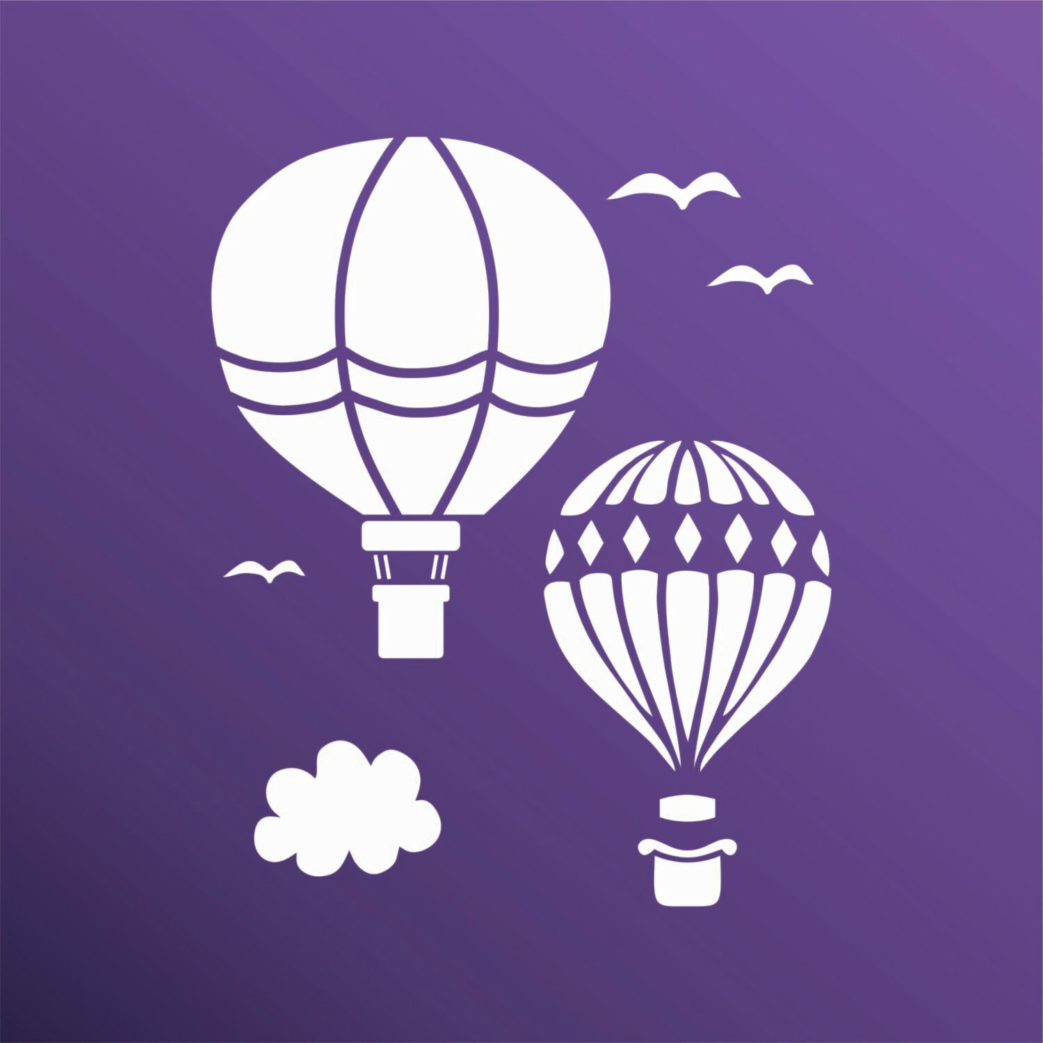 GLOBOS # 2 Y 3 2025187