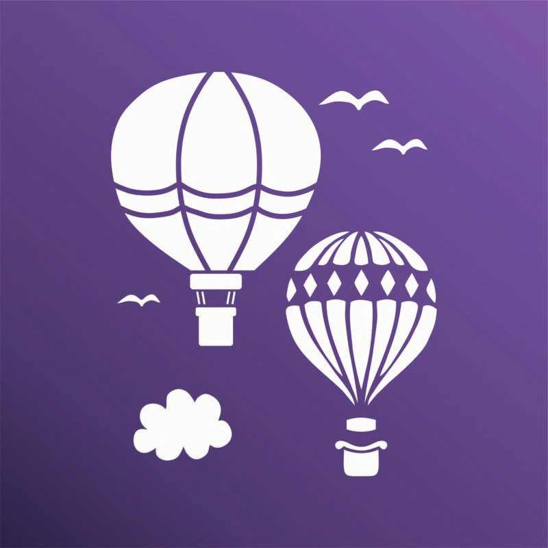 GLOBOS # 2 Y 3 2025187