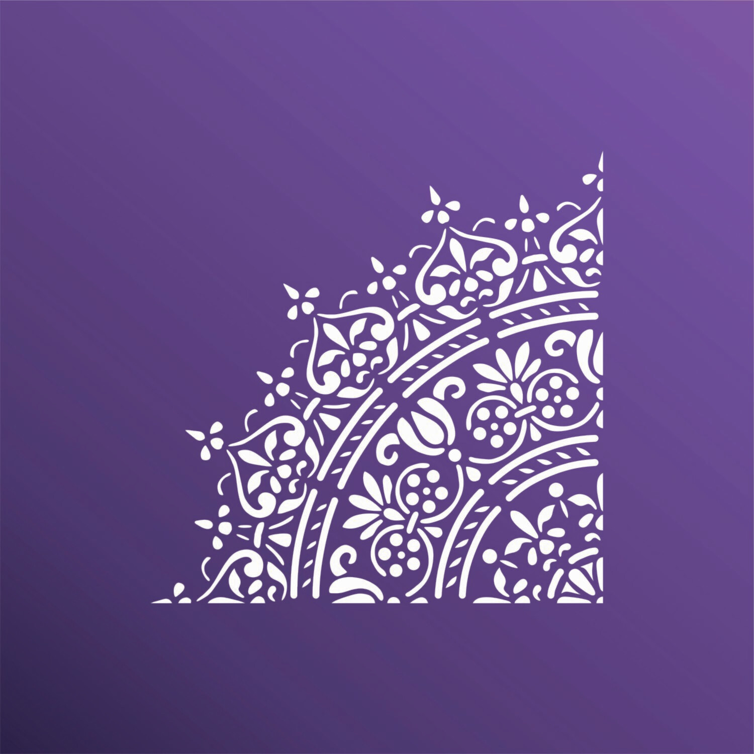 MANDALA # 1 GRANDE 2025189