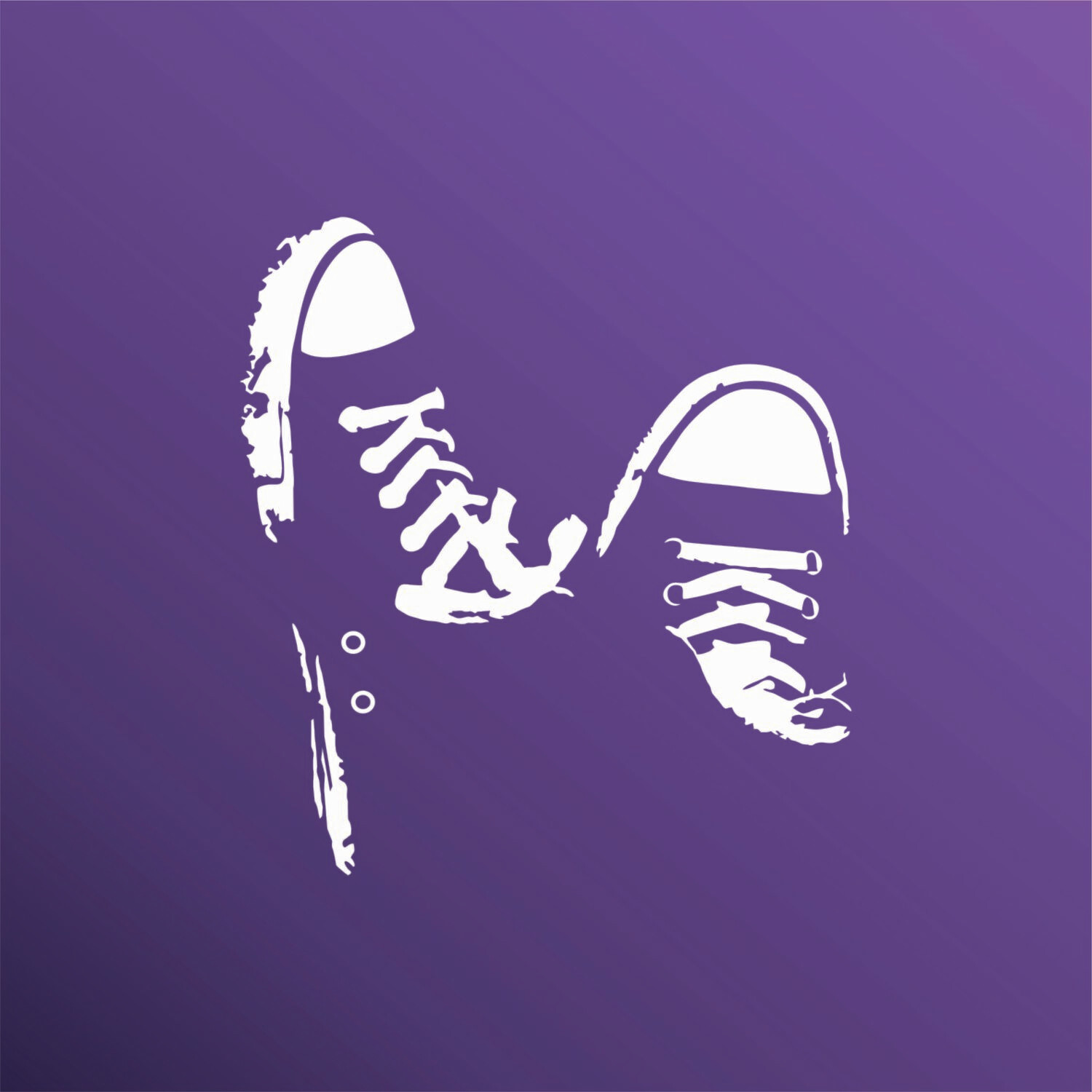 ESTENCIL TENIS