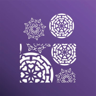 MANDALAS A 2025267