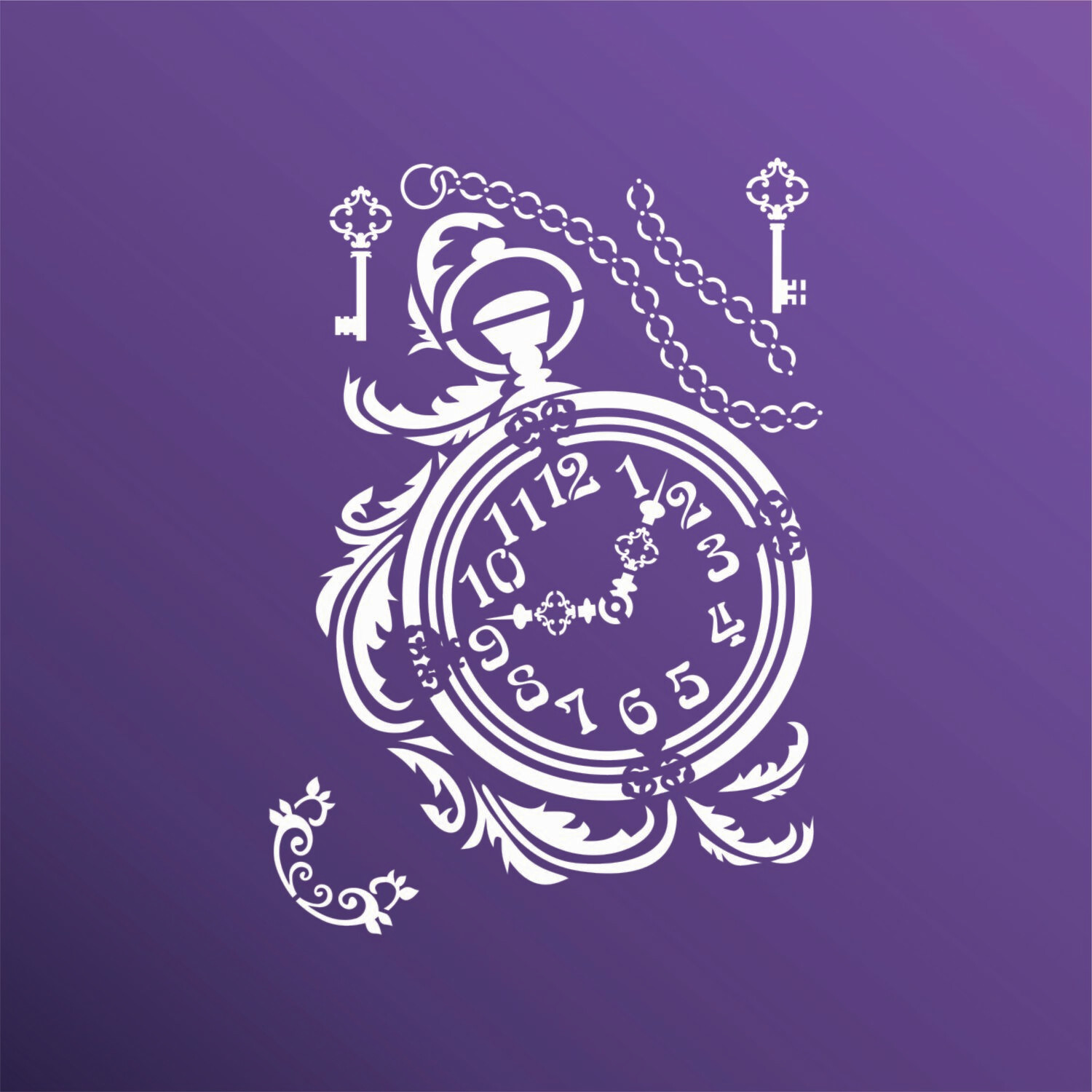 RELOJ SEÑOR CONEJO 2025263