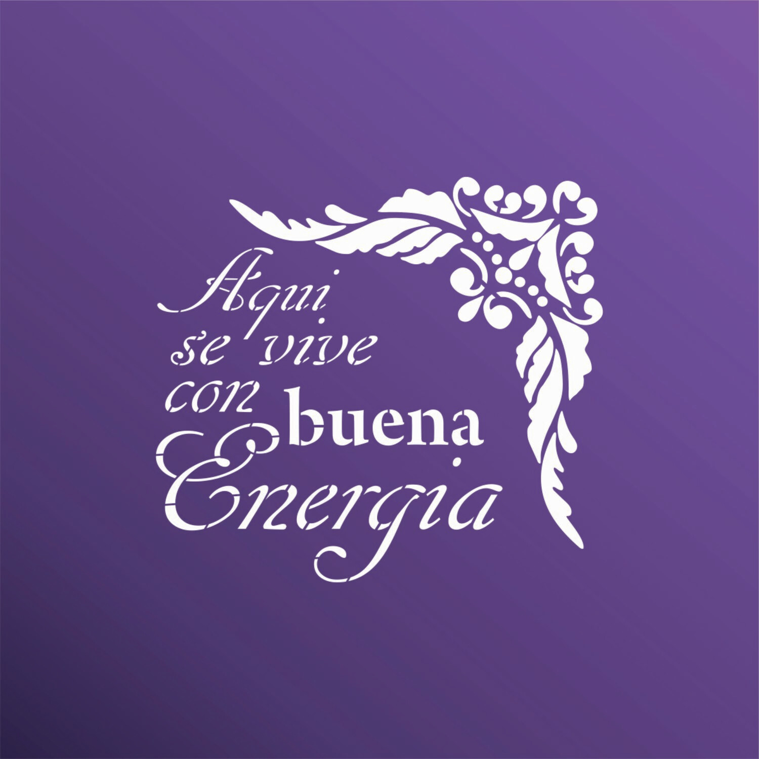 BUENA ENERGIA 2025293