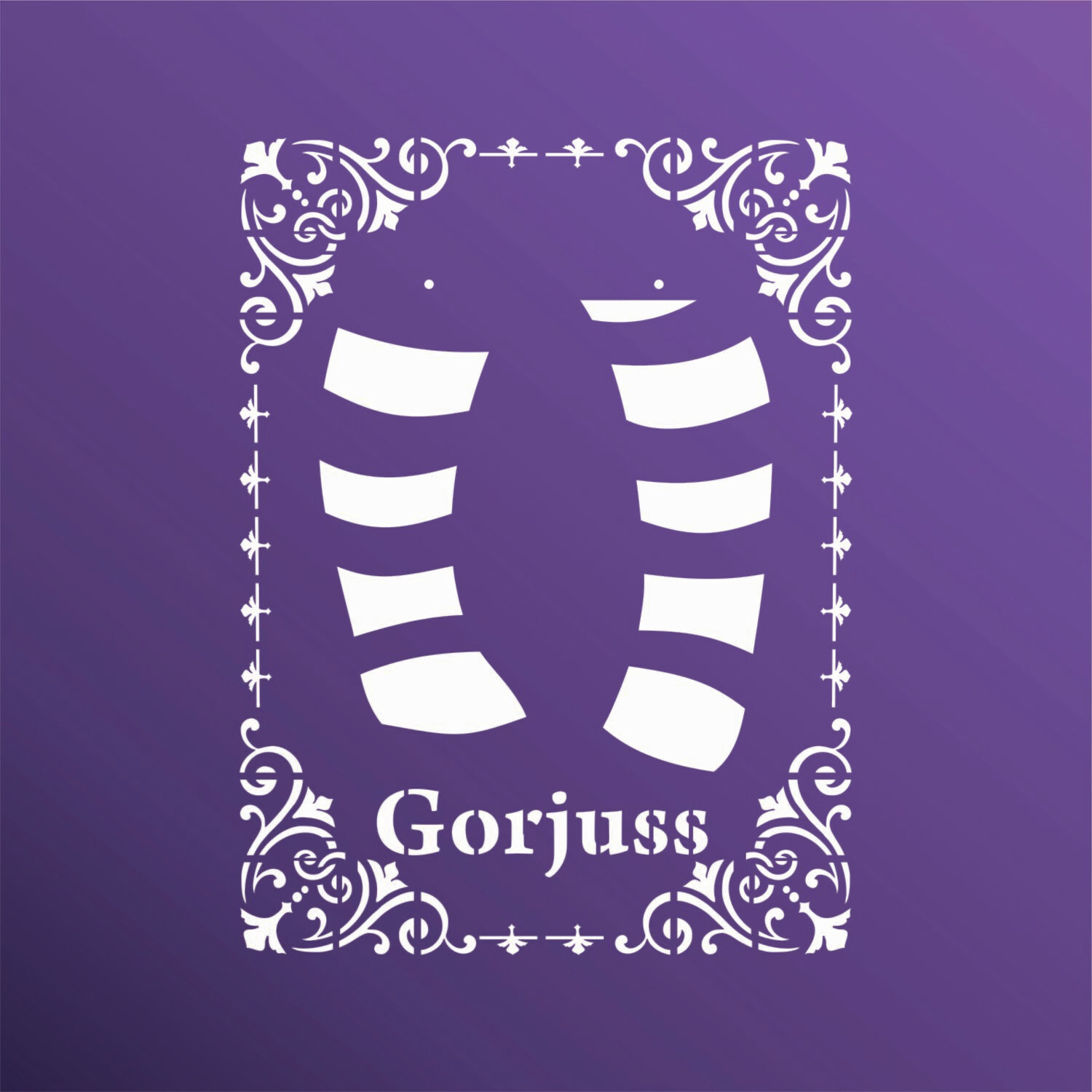 GORJUSS 2025310