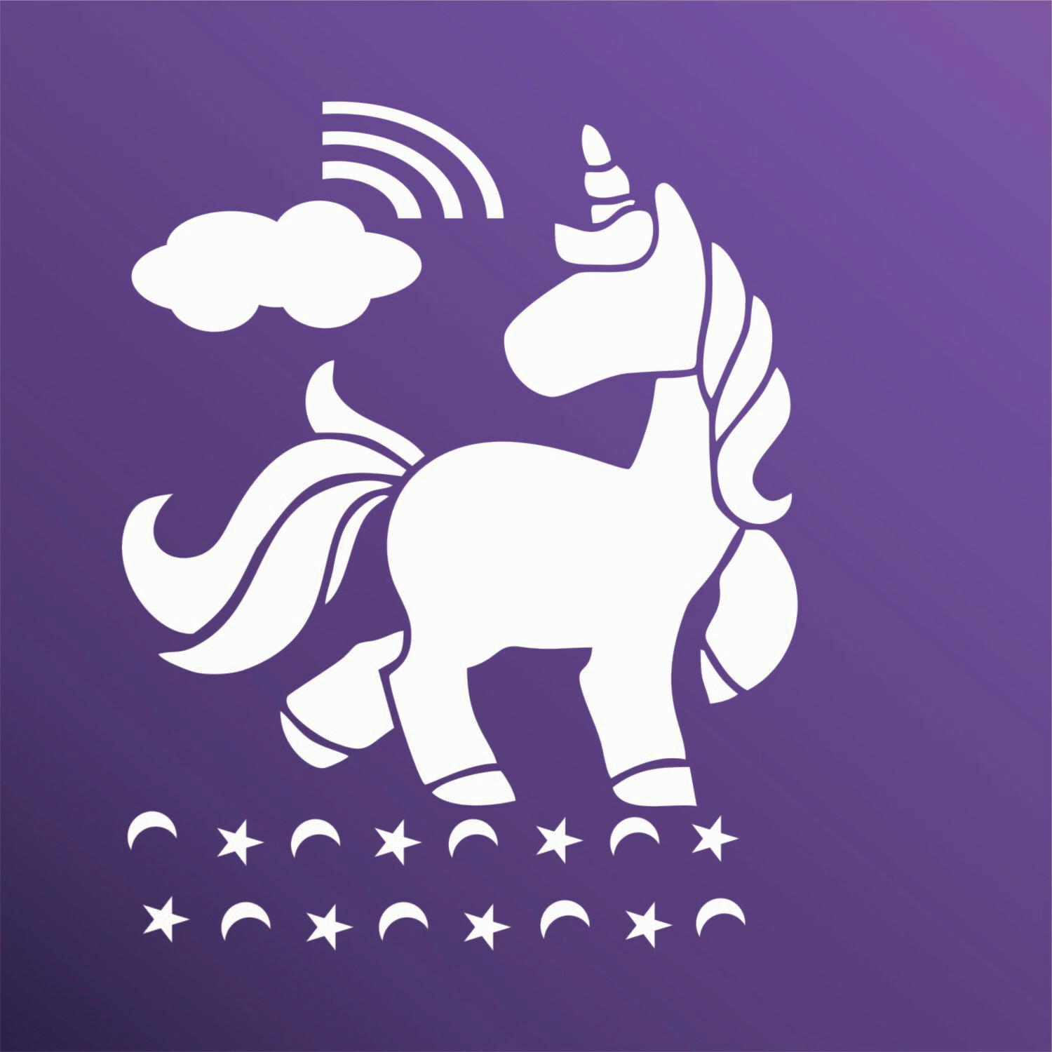 UNICORNIO ARCOIRIS 2025316