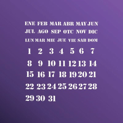 CALENDARIO 2025336