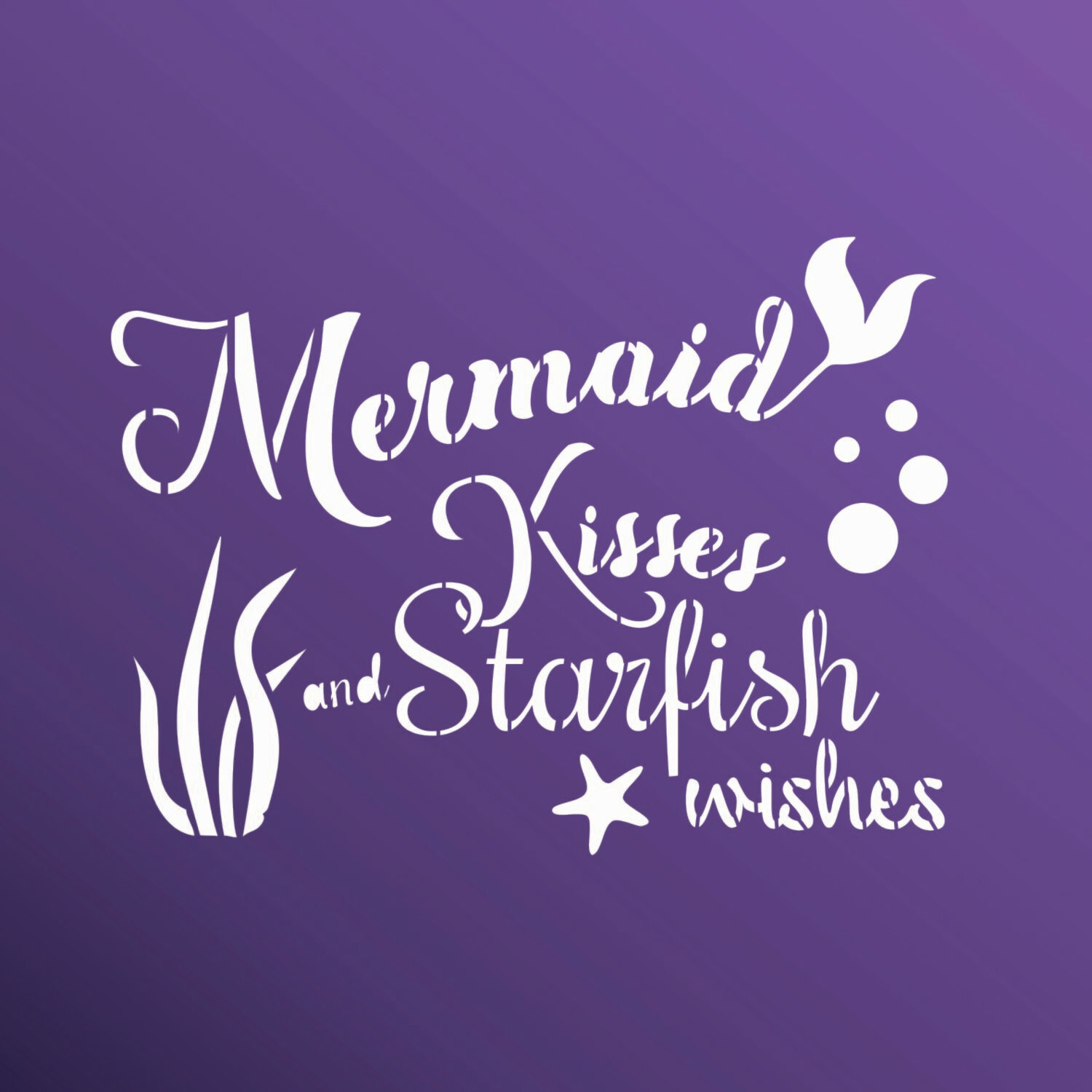 MERMAID KISSES 2025325