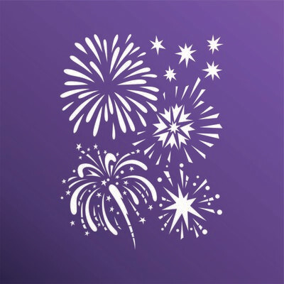 FUEGOS ARTIFICIALES 2025347