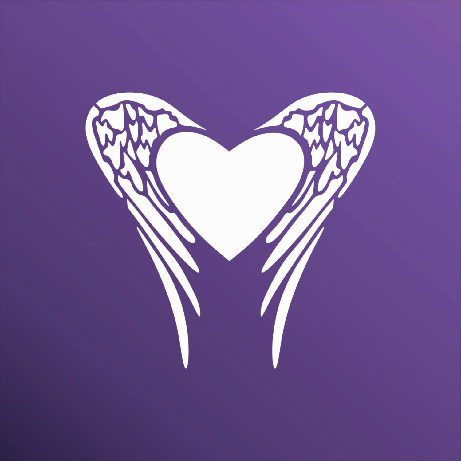 CORAZON CON ALAS 2025345