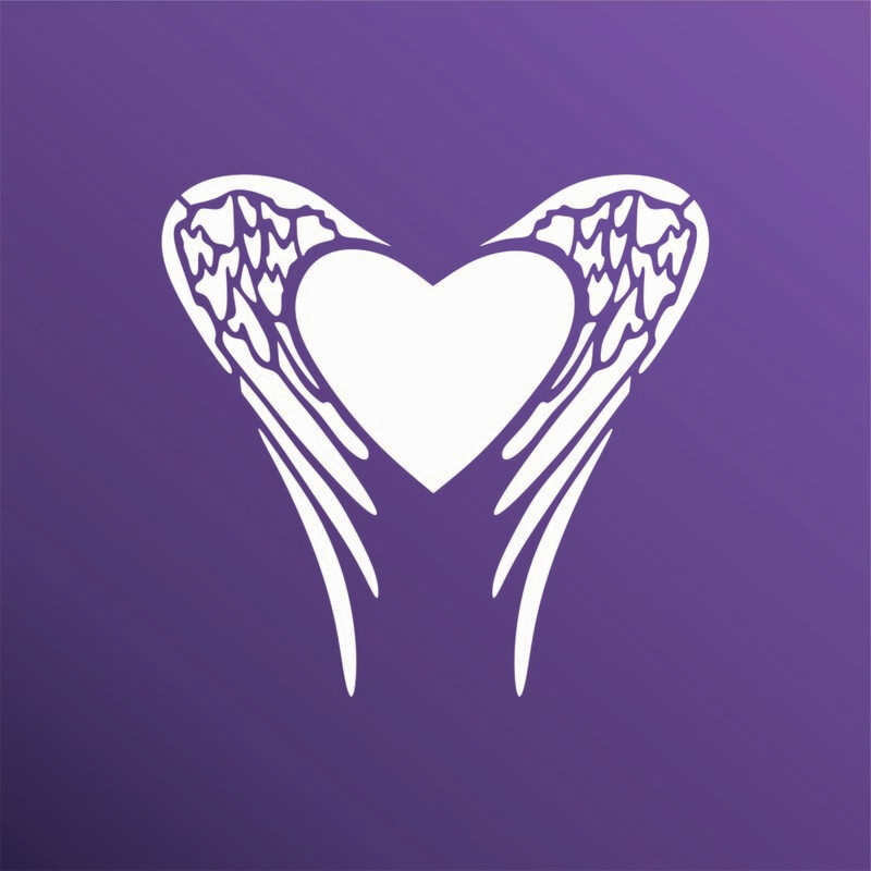 CORAZON CON ALAS 2025345
