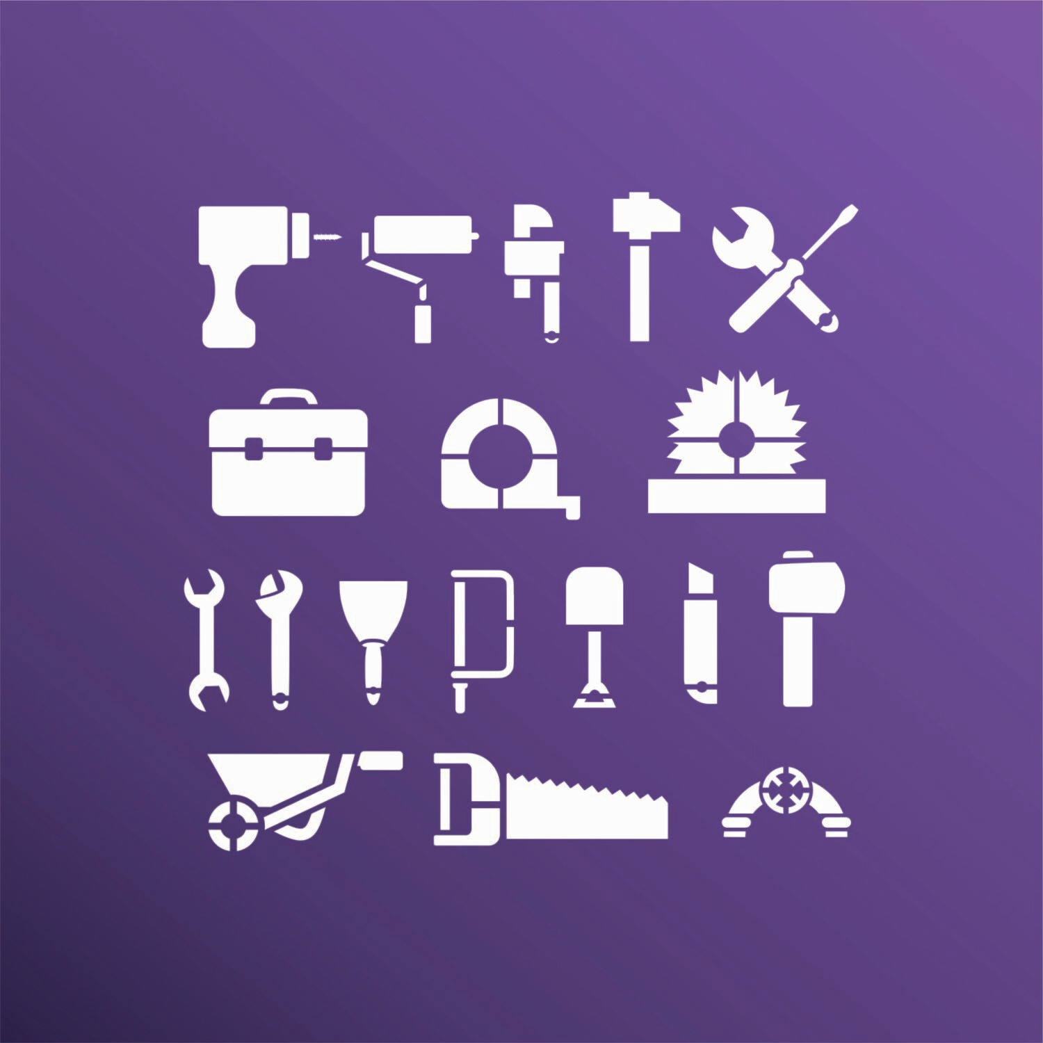 TOOLS 2025393