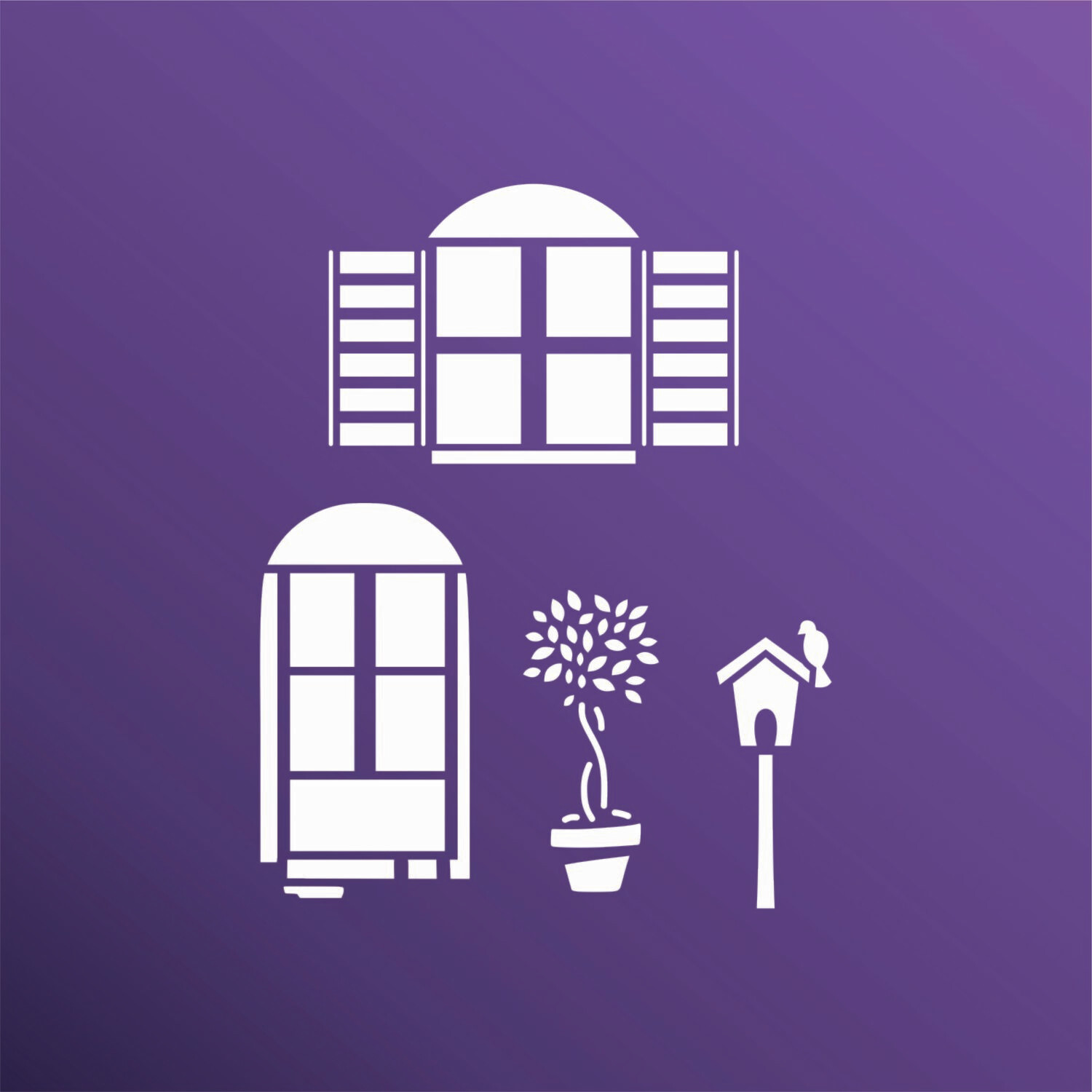 VENTANAS FLORALES 2025411