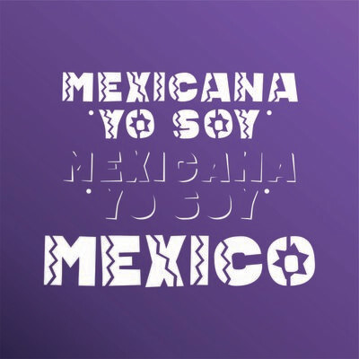 MEXICANA YO SOY 2025406