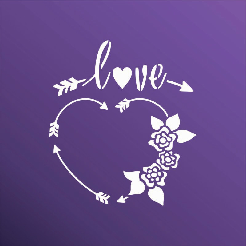 LOVE FLECHAS 2025384