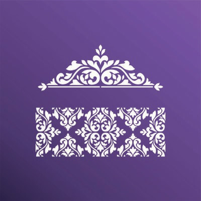 GUIA DAMASK 2025397