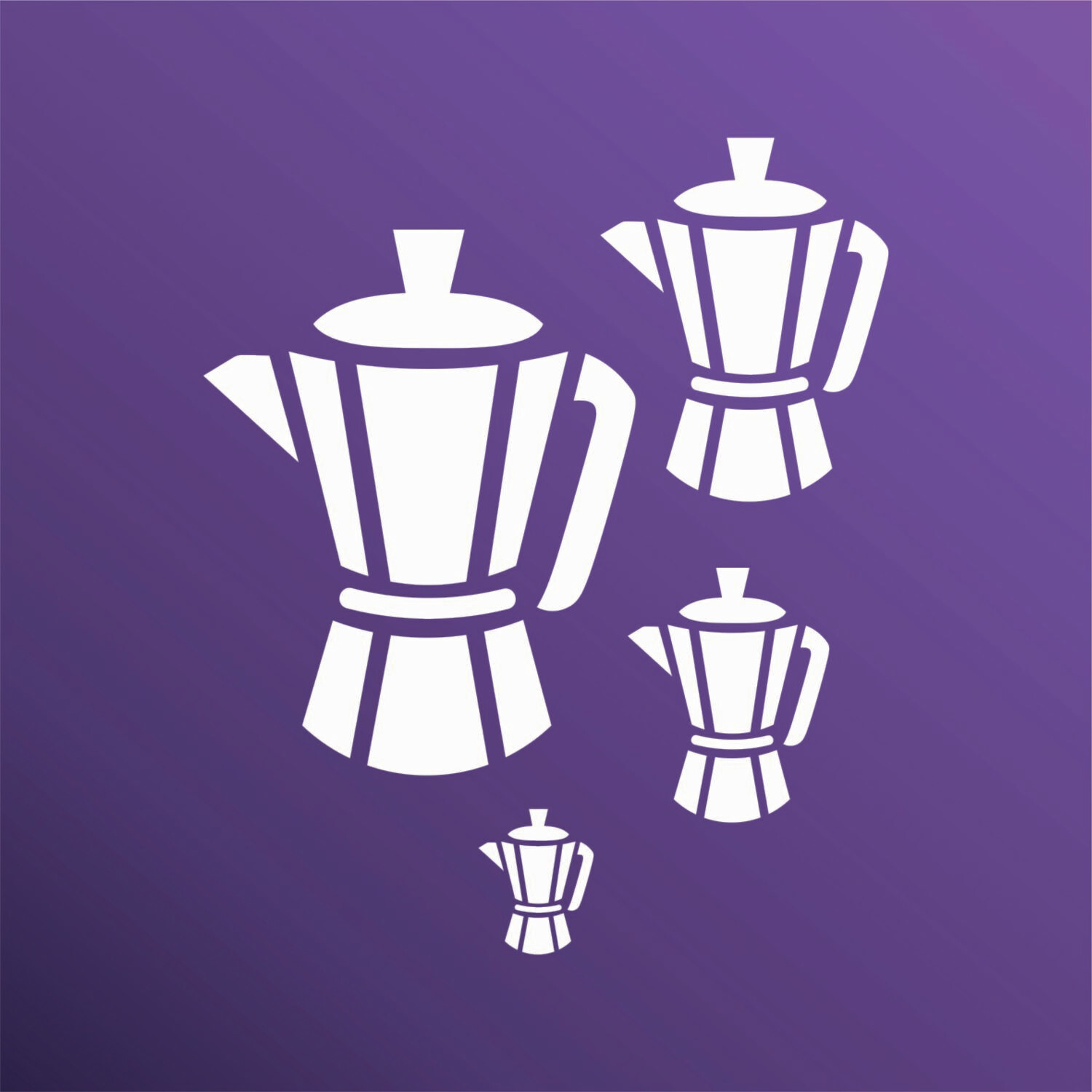 CAFETERAS