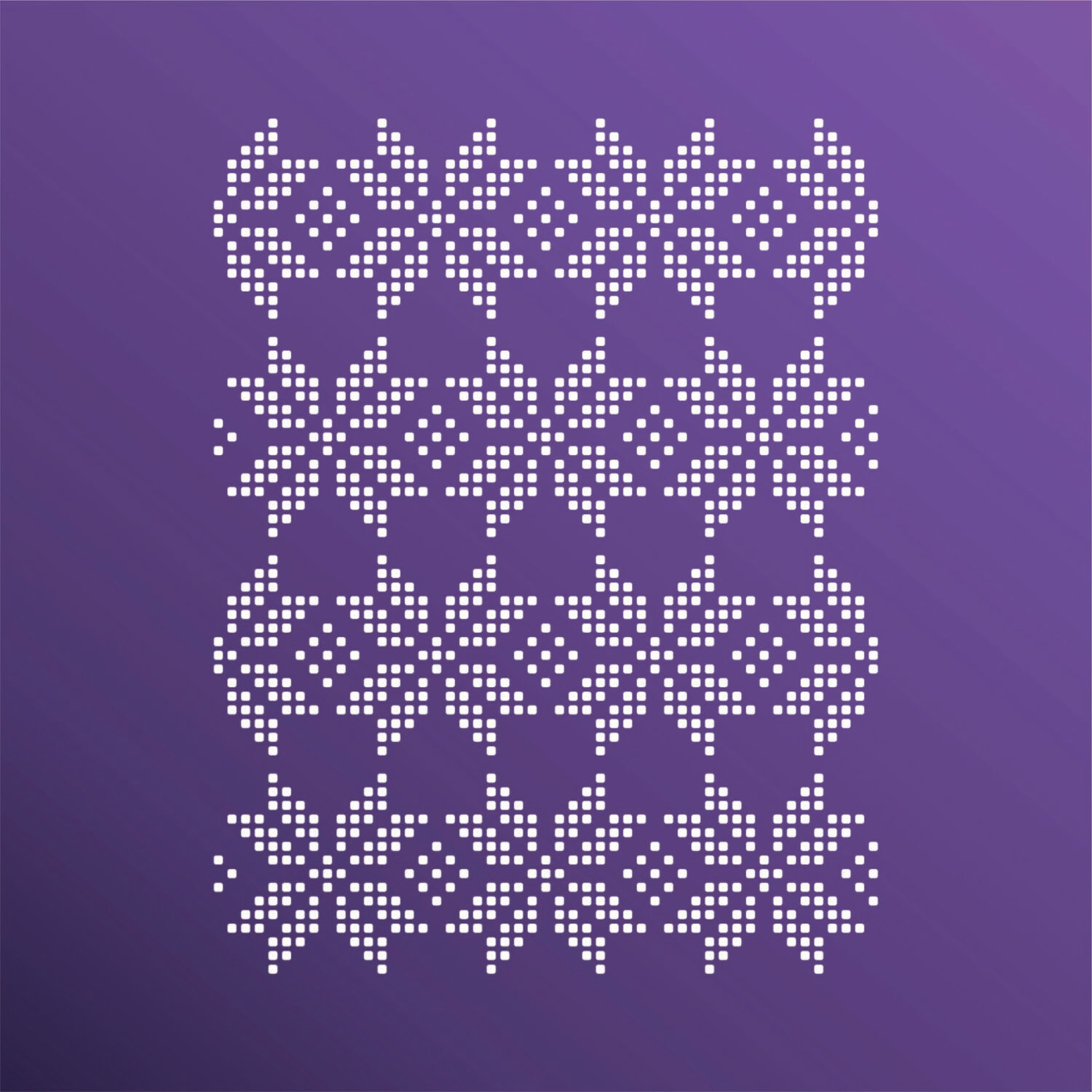 PUNTADA NOCHEBUENA LINEA 2025404