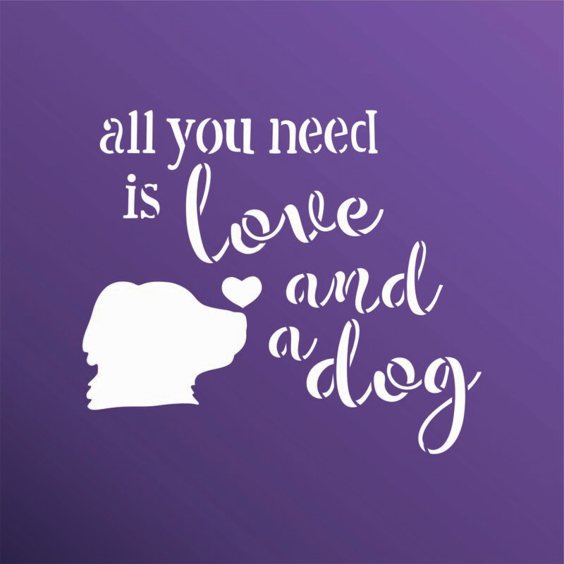 LOVE DOG 2025414