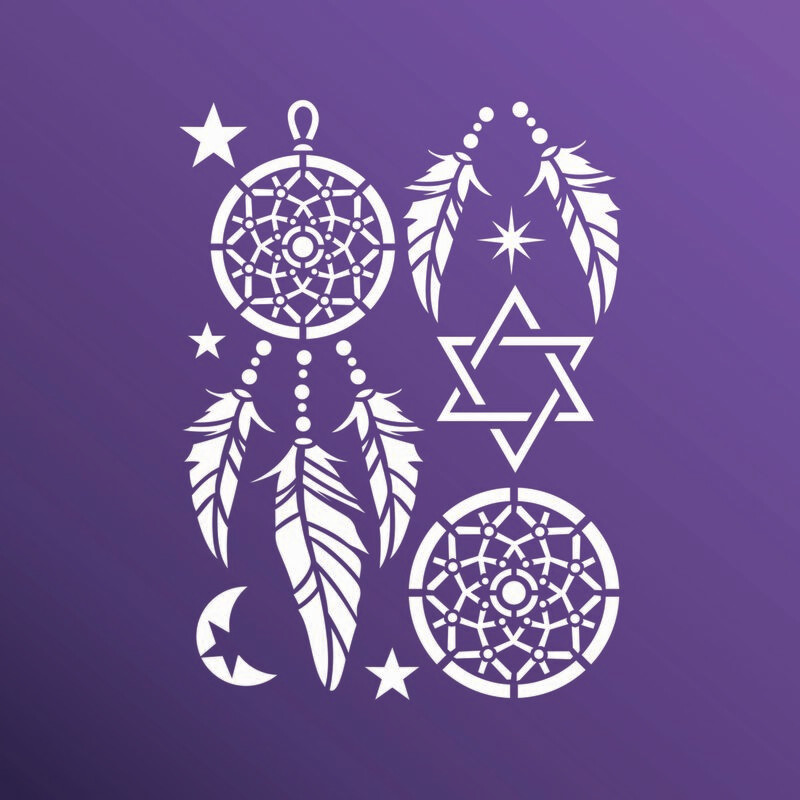 ATRAPASUEÑOS GRANDE 3527001 ATRAPASUEÑOS GRANDE 3527001