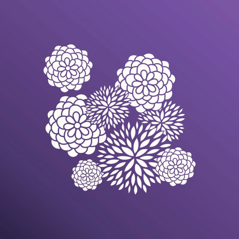 FLORES DE INVIERNO 3527015 FLORES DE INVIERNO 3527015