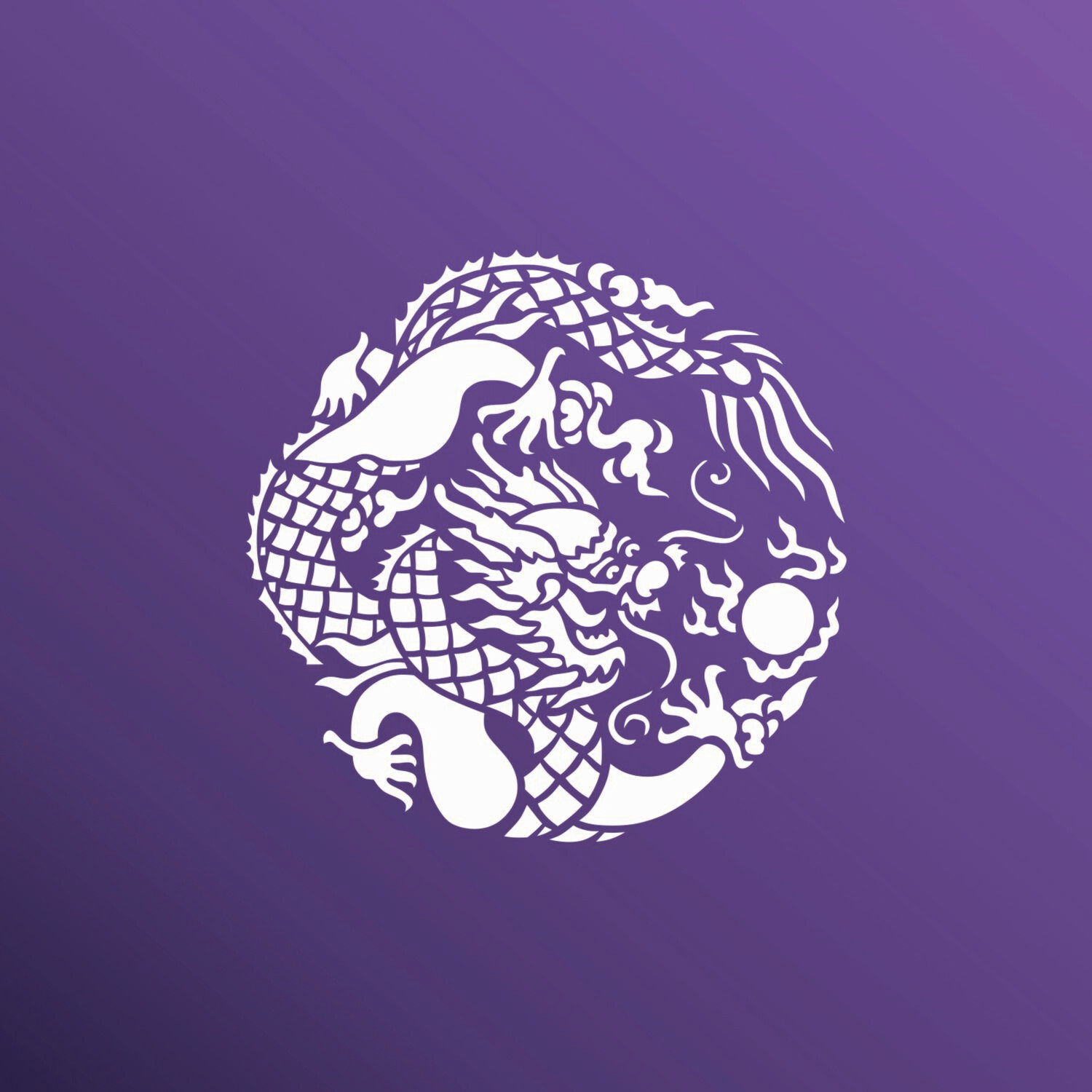 DRAGÓN-LUNA 3527011