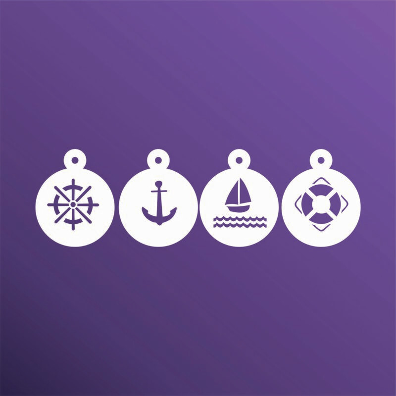 NAUTICO SET015