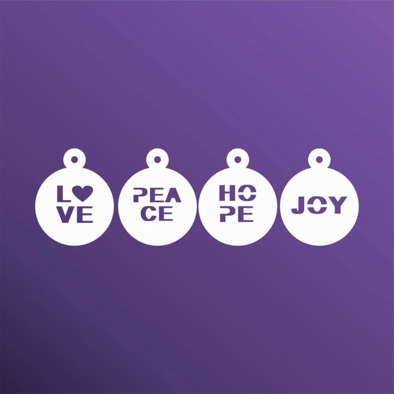 LOVE AND PIECE SET019