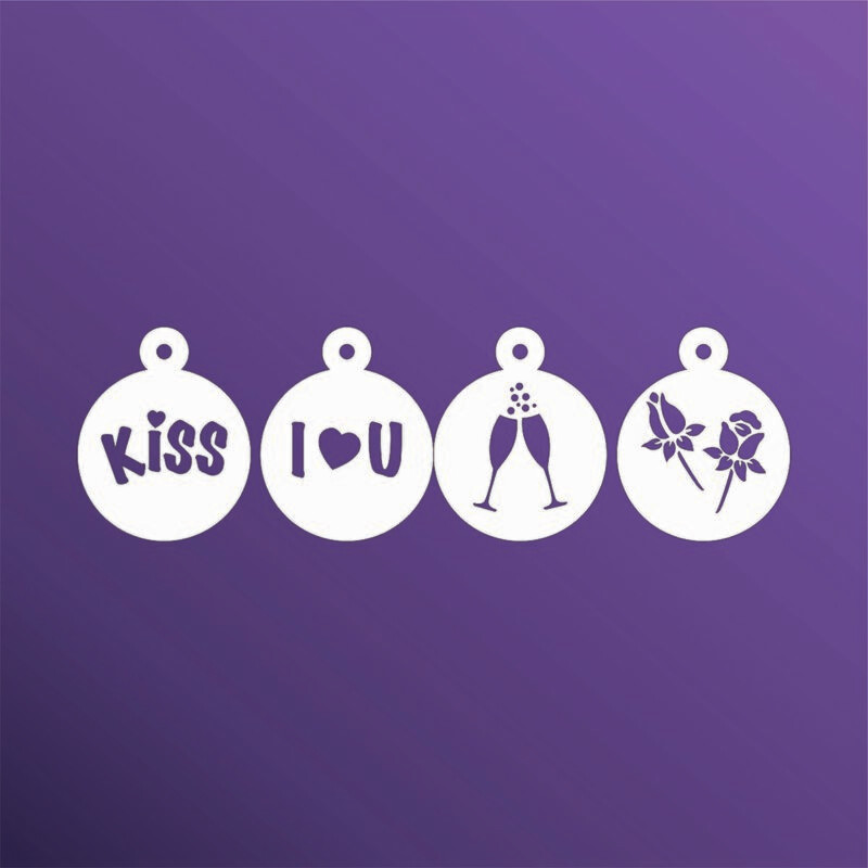 I LOVE U SET005