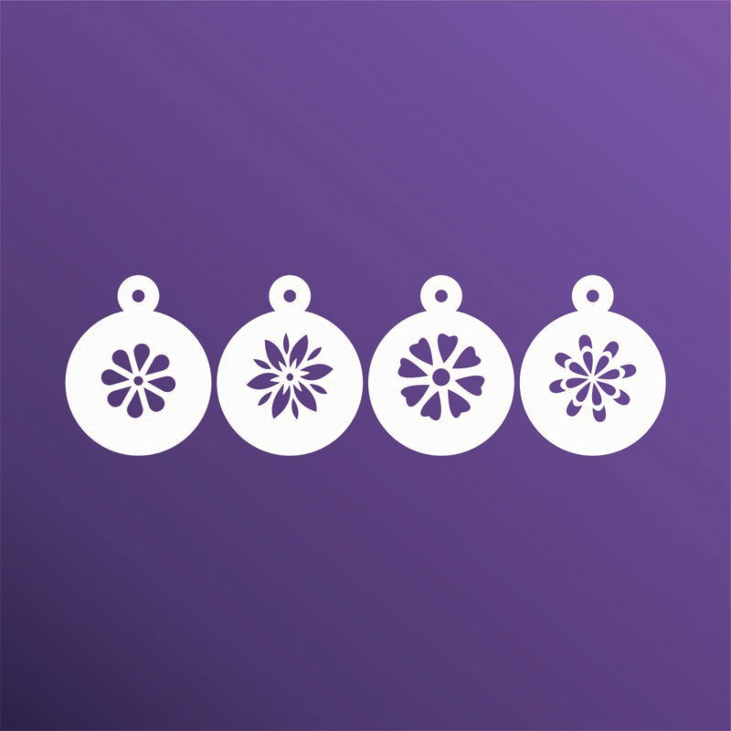 FLORES SET002