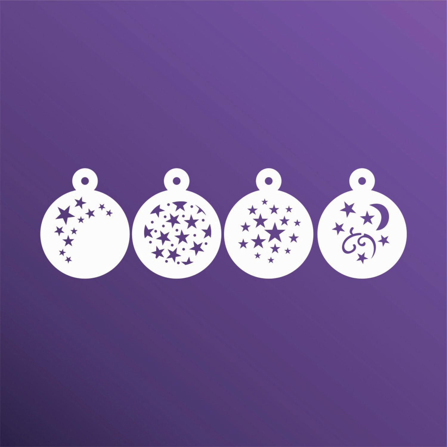 ESTRELLITAS SET009