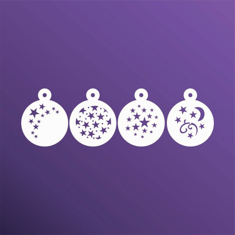 ESTRELLITAS SET009