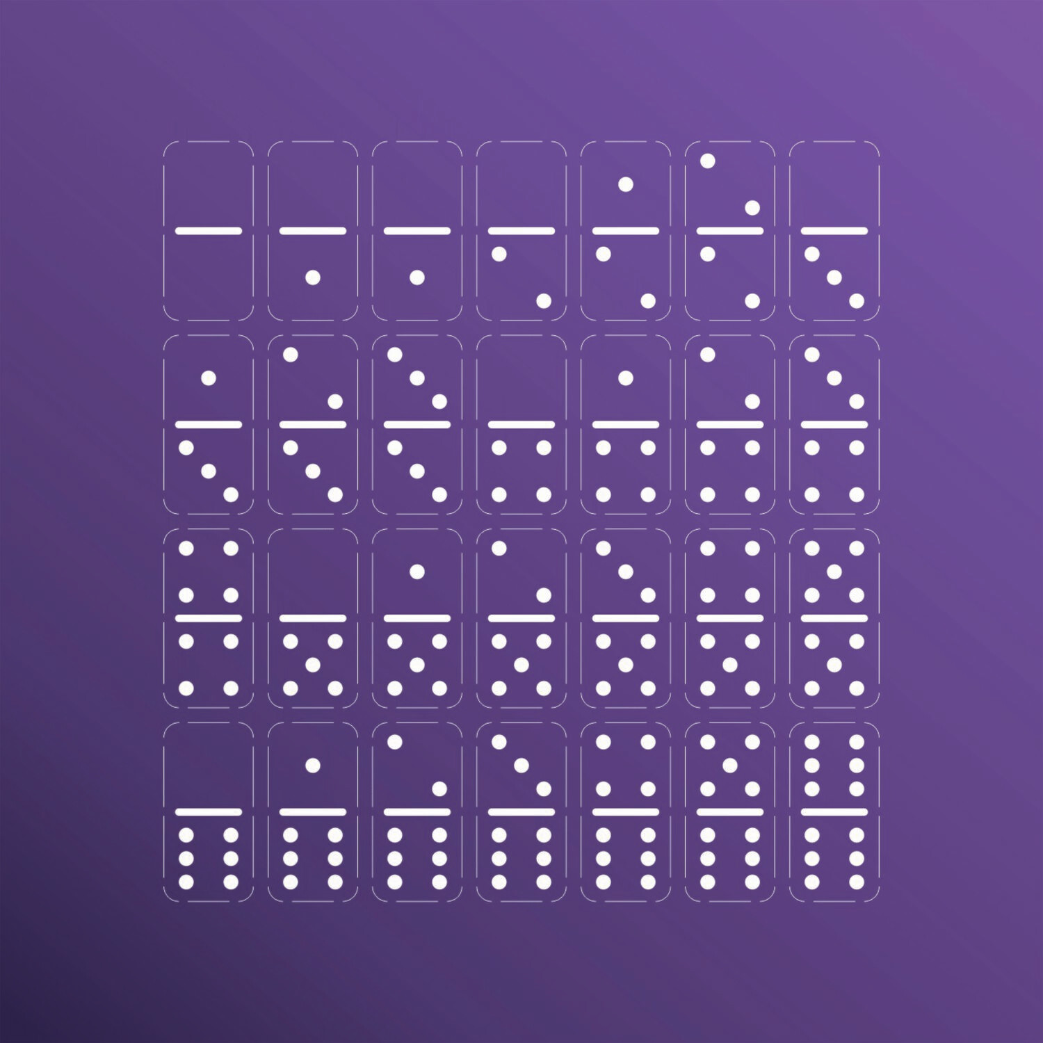 DOMINO STSM020