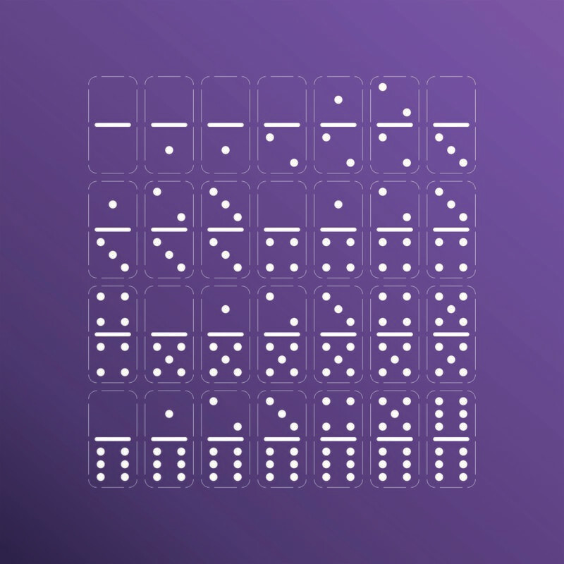 DOMINO STSM020