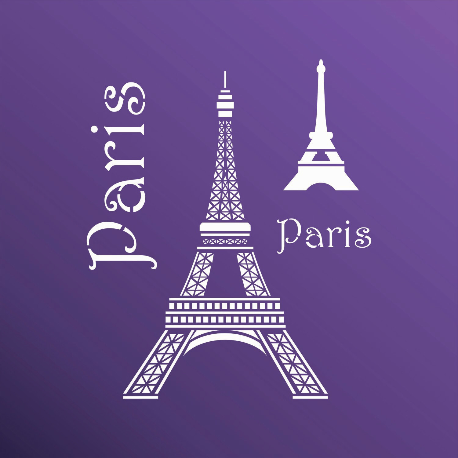 TORRE PARÍS STSM022
