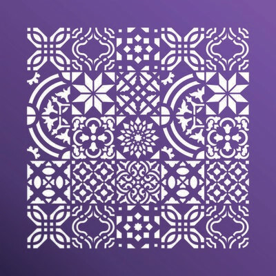 AZULEJOS STSM055