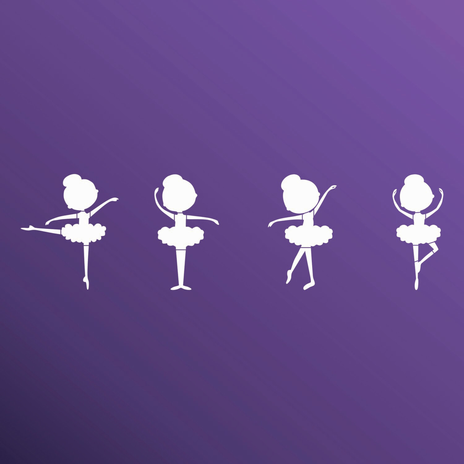 BABY BALLET STSM050