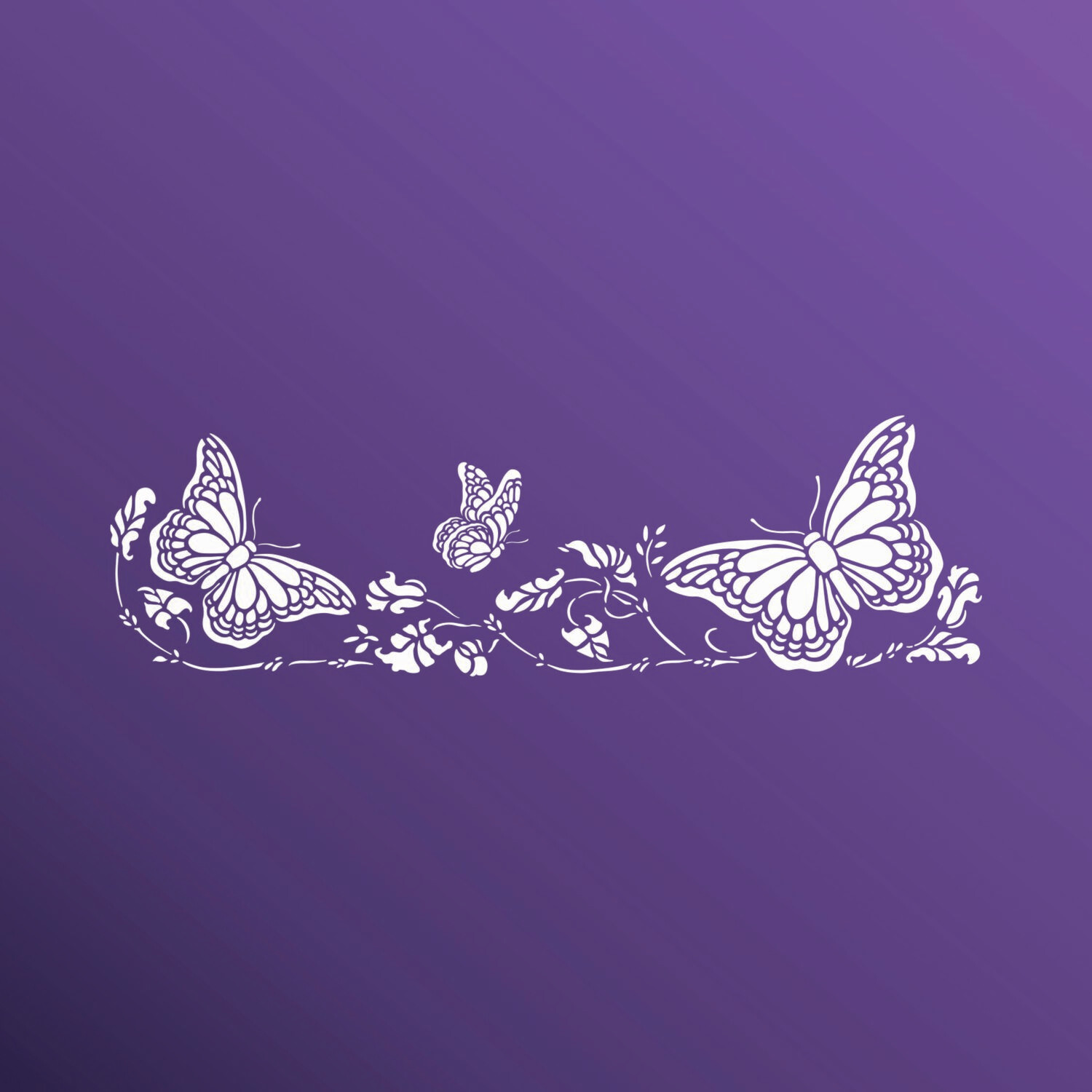 MARIPOSAS MAGIE STSM060