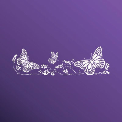 MARIPOSAS MAGIE STSM060