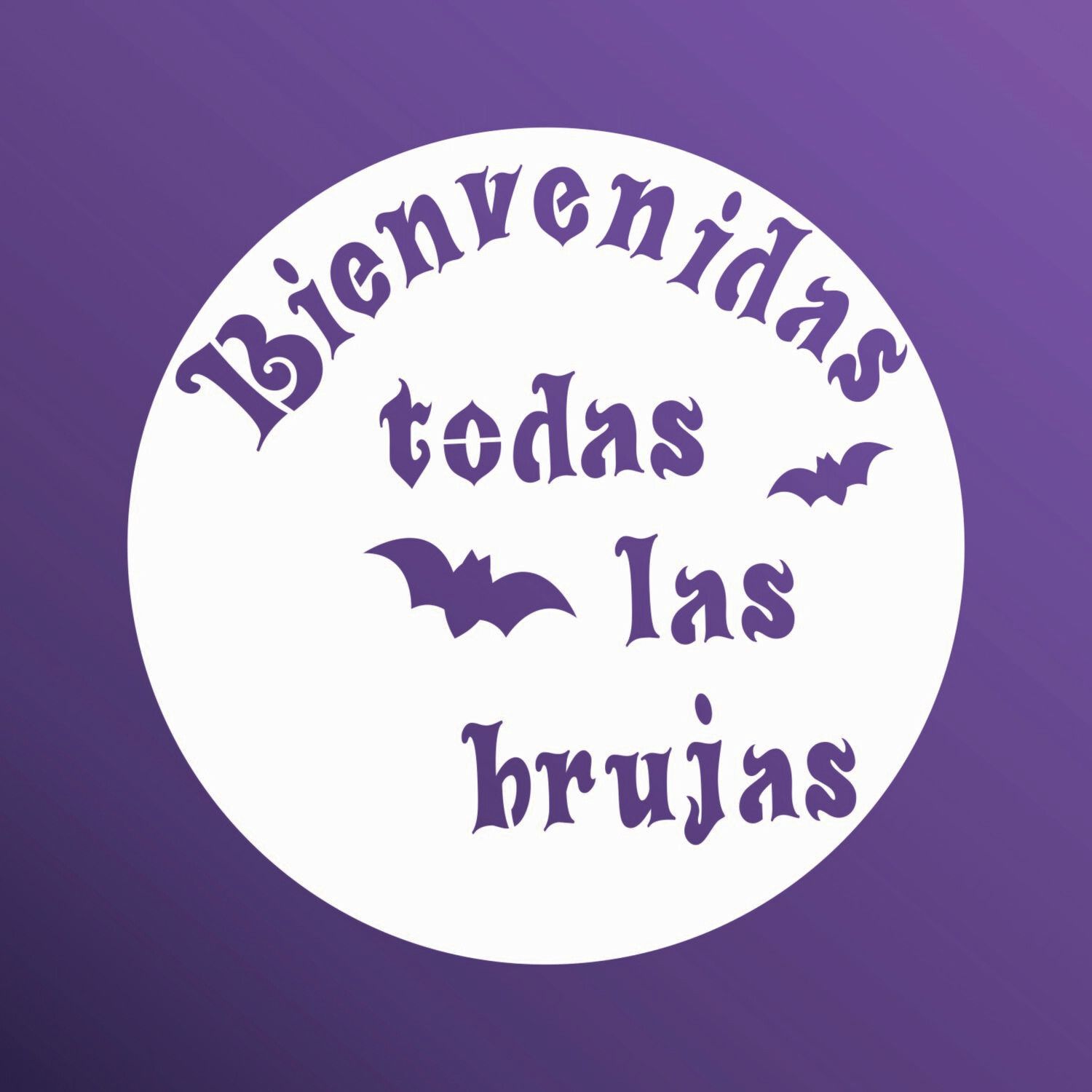 BRUJAS STSM053